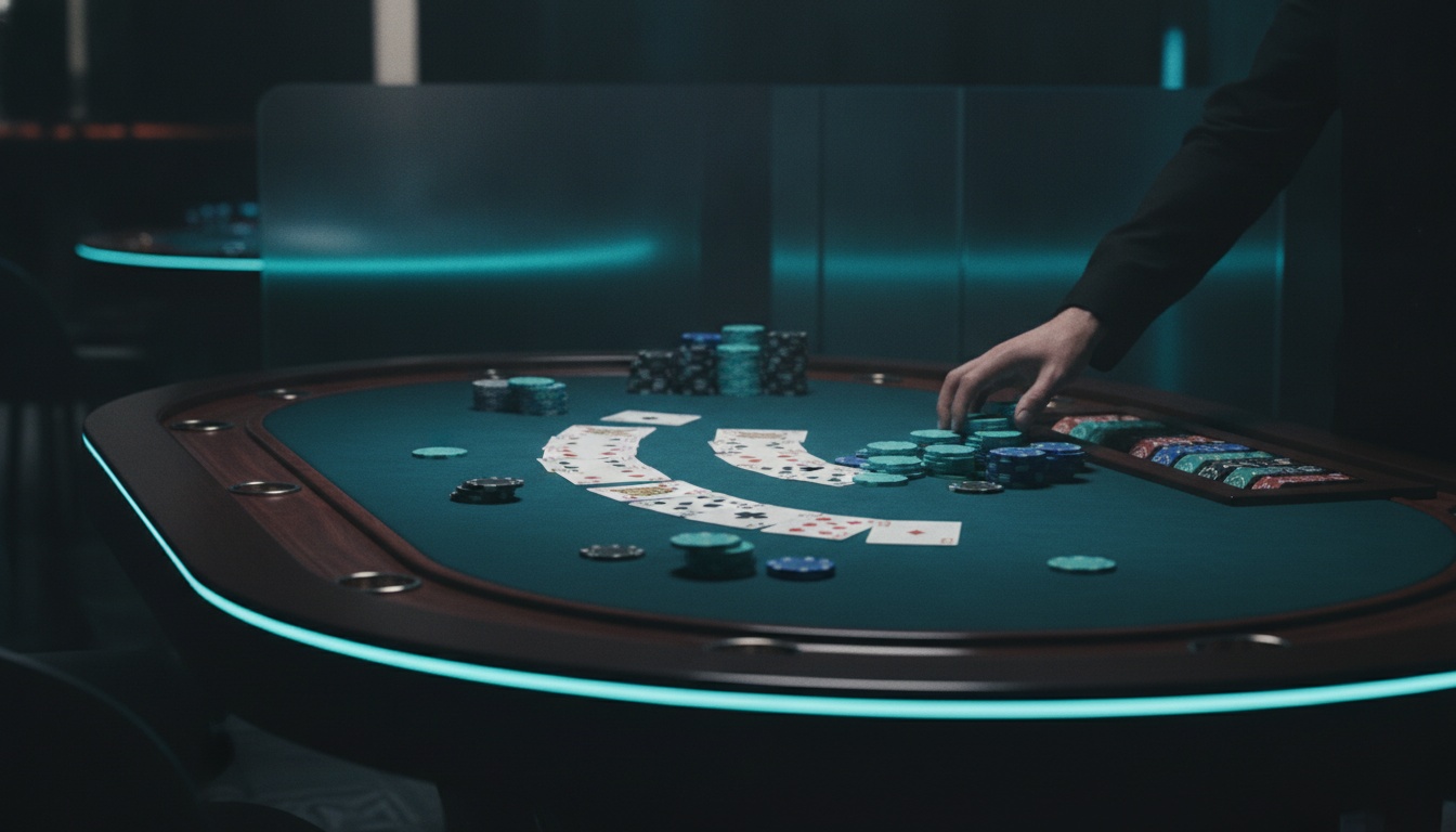 Oppdag Playio Casino: Et Variert Spillutvalg